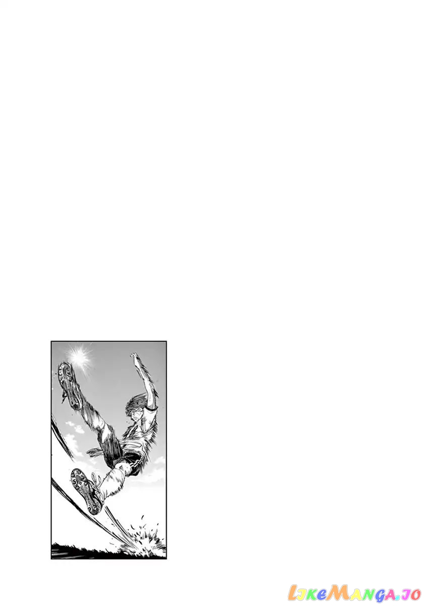 Ao Ashi, Chapter 5 image 18